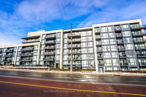 Photo 18 at 504 - 4700 Highway 7 Road, East Woodbridge, Vaughan
