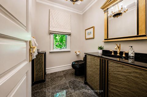 Photo 3 at 43 Cowan Drive, East Woodbridge, Vaughan