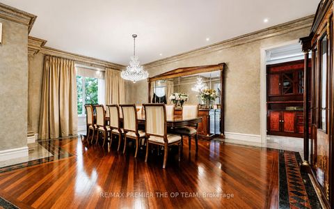 Photo 4 at 43 Cowan Drive, East Woodbridge, Vaughan
