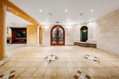 Photo 9 at 43 Cowan Drive, East Woodbridge, Vaughan