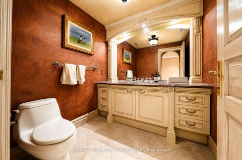 Photo 13 at 43 Cowan Drive, East Woodbridge, Vaughan
