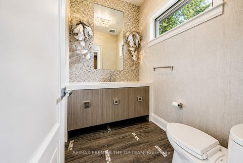 Photo 32 at 43 Cowan Drive, East Woodbridge, Vaughan