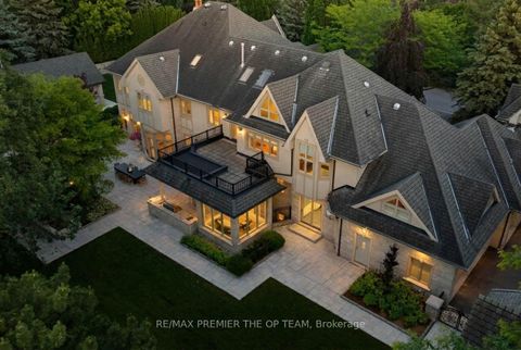 Photo 36 at 43 Cowan Drive, East Woodbridge, Vaughan