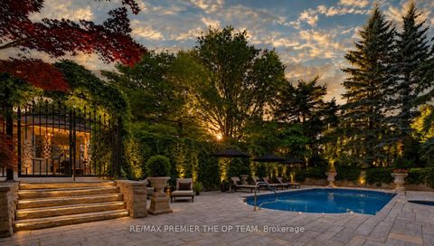 Photo 46 at 43 Cowan Drive, East Woodbridge, Vaughan