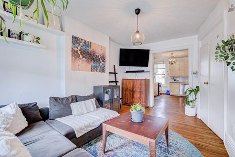 Photo 3 at 1213 College Street, Dufferin Grove, Toronto