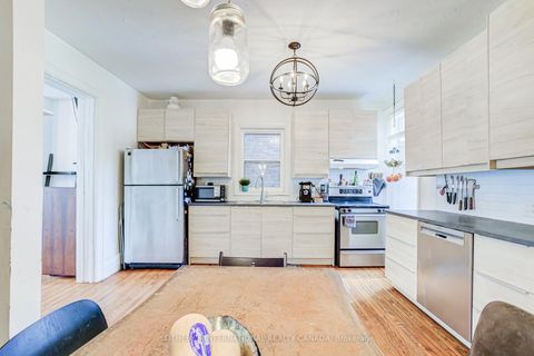 Photo 6 at 1213 College Street, Dufferin Grove, Toronto