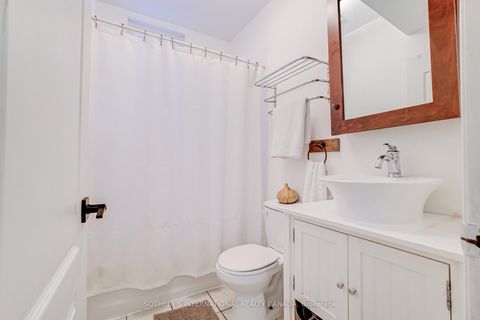 Photo 9 at 1213 College Street, Dufferin Grove, Toronto