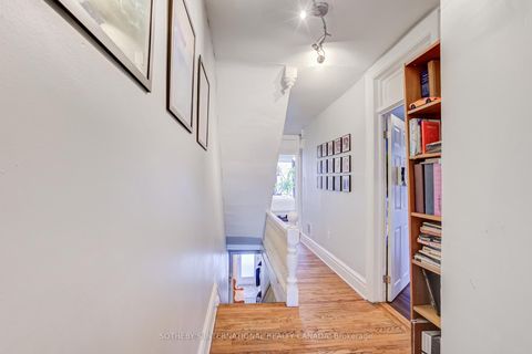 Photo 12 at 1213 College Street, Dufferin Grove, Toronto
