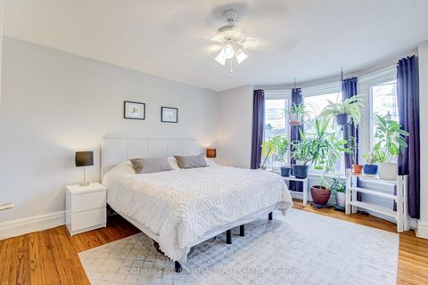 Photo 15 at 1213 College Street, Dufferin Grove, Toronto