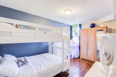 Photo 17 at 1213 College Street, Dufferin Grove, Toronto