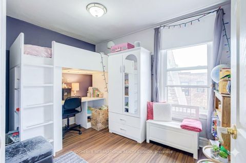 Photo 18 at 1213 College Street, Dufferin Grove, Toronto