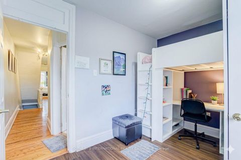 Photo 19 at 1213 College Street, Dufferin Grove, Toronto