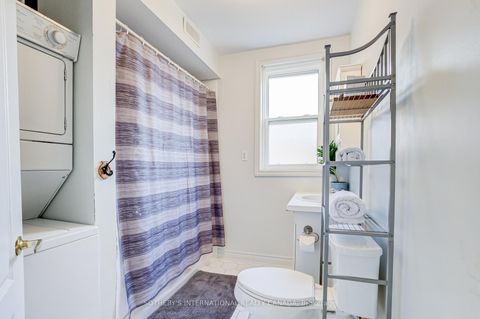Photo 20 at 1213 College Street, Dufferin Grove, Toronto