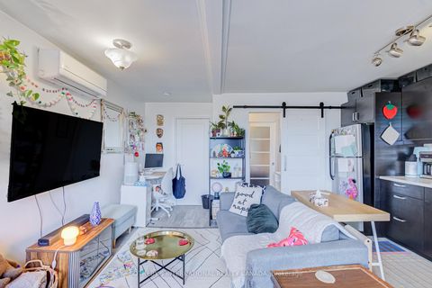 Photo 24 at 1213 College Street, Dufferin Grove, Toronto