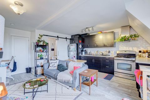 Photo 25 at 1213 College Street, Dufferin Grove, Toronto