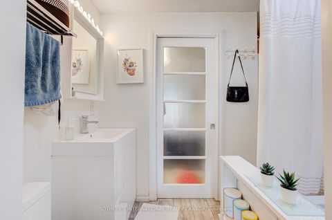 Photo 27 at 1213 College Street, Dufferin Grove, Toronto