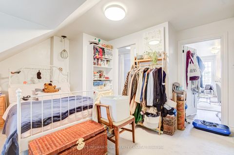 Photo 28 at 1213 College Street, Dufferin Grove, Toronto