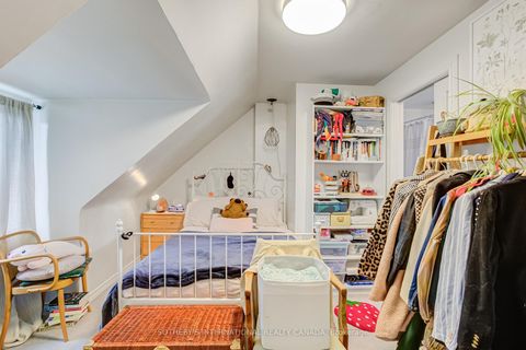 Photo 30 at 1213 College Street, Dufferin Grove, Toronto