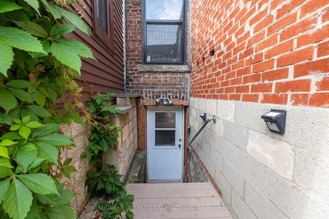 Photo 31 at 1213 College Street, Dufferin Grove, Toronto