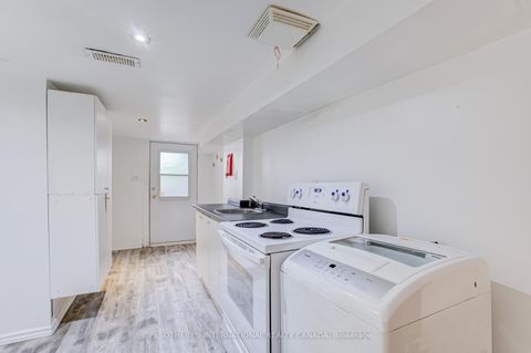 Photo 32 at 1213 College Street, Dufferin Grove, Toronto