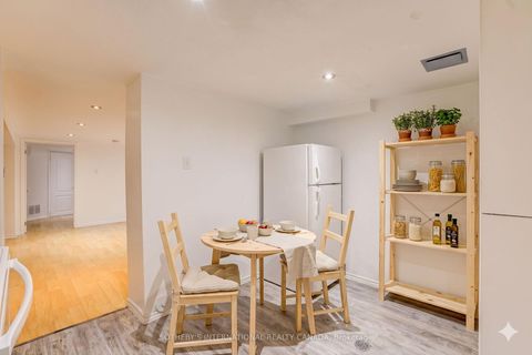 Photo 34 at 1213 College Street, Dufferin Grove, Toronto