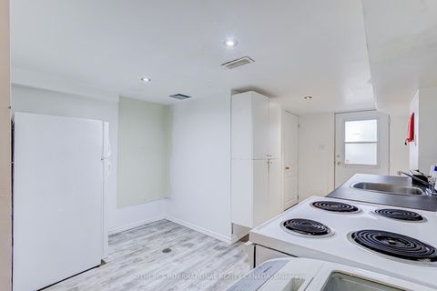 Photo 35 at 1213 College Street, Dufferin Grove, Toronto
