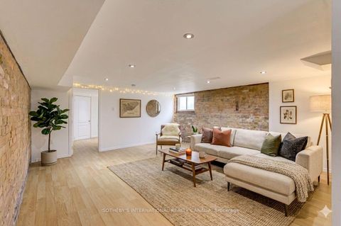 Photo 36 at 1213 College Street, Dufferin Grove, Toronto