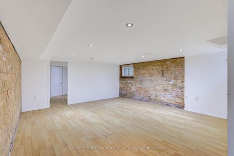 Photo 37 at 1213 College Street, Dufferin Grove, Toronto
