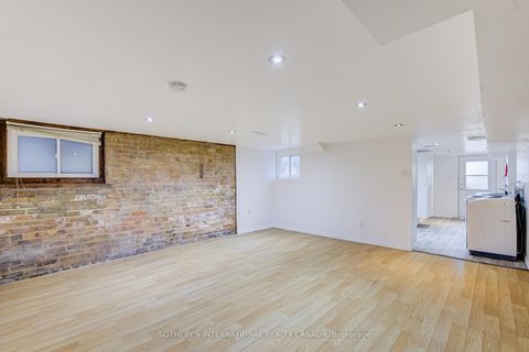 Photo 38 at 1213 College Street, Dufferin Grove, Toronto