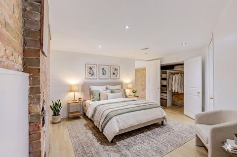Photo 39 at 1213 College Street, Dufferin Grove, Toronto