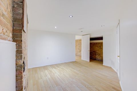 Photo 40 at 1213 College Street, Dufferin Grove, Toronto