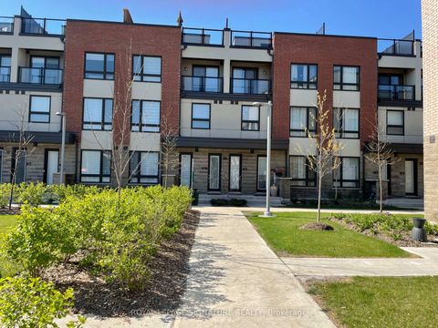 Photo 0 at 11 - 20 WoodStream Drive, Clairville, Toronto