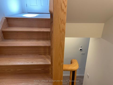 Photo 7 at 11 - 20 WoodStream Drive, Clairville, Toronto