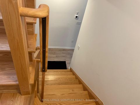 Photo 8 at 11 - 20 WoodStream Drive, Clairville, Toronto