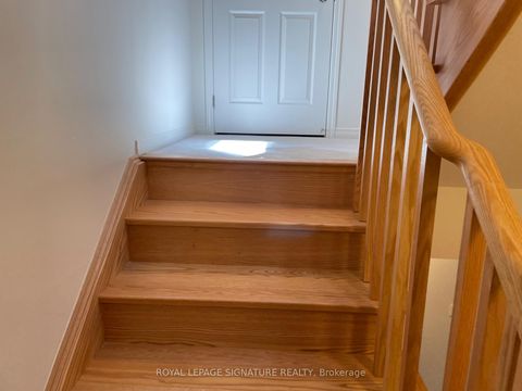 Photo 9 at 11 - 20 WoodStream Drive, Clairville, Toronto