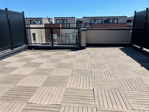 Photo 22 at 11 - 20 WoodStream Drive, Clairville, Toronto