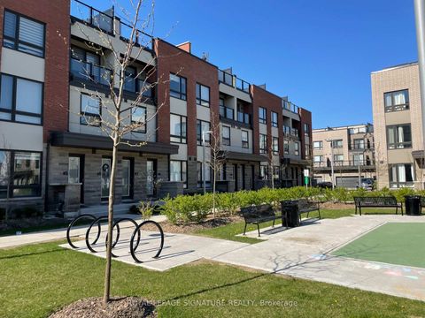Photo 38 at 11 - 20 WoodStream Drive, Clairville, Toronto