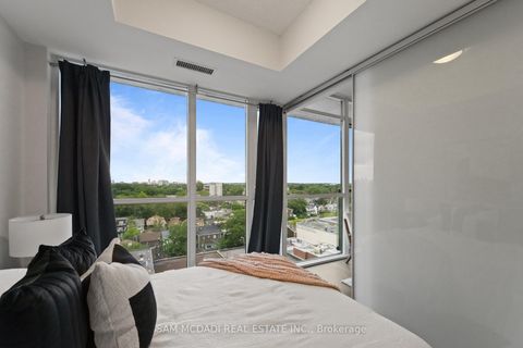 Photo 15 at 903 - 2055 Danforth Avenue, Woodbine Corridor, Toronto