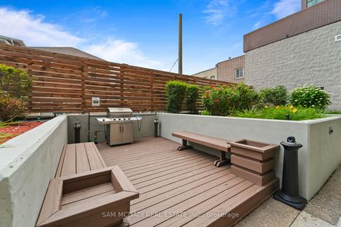 Photo 20 at 903 - 2055 Danforth Avenue, Woodbine Corridor, Toronto