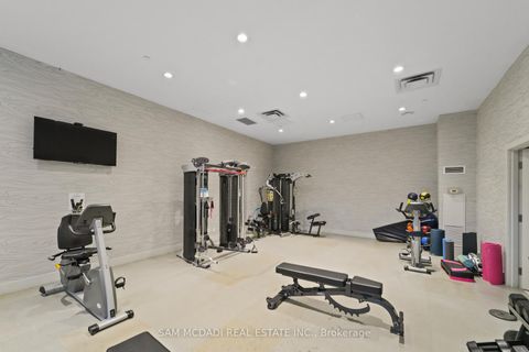 Photo 21 at 903 - 2055 Danforth Avenue, Woodbine Corridor, Toronto