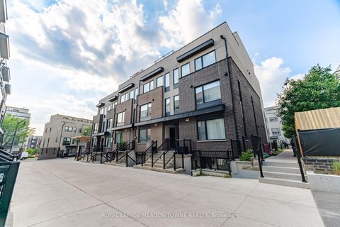 Photo 1 at 12 - 146 William Duncan Road, CFB, Toronto