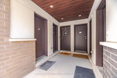 Photo 3 at 12 - 146 William Duncan Road, CFB, Toronto
