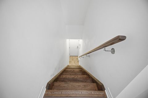 Photo 4 at 12 - 146 William Duncan Road, CFB, Toronto
