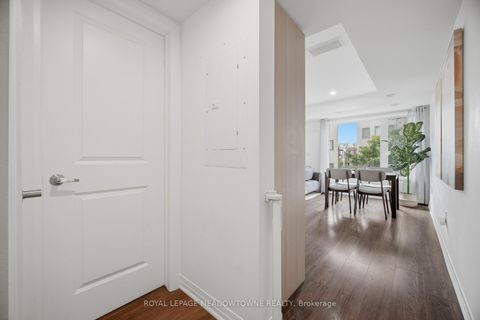 Photo 5 at 12 - 146 William Duncan Road, CFB, Toronto