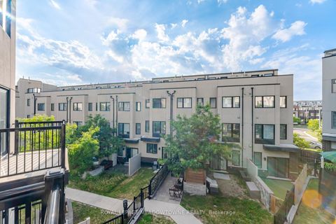 Photo 20 at 12 - 146 William Duncan Road, CFB, Toronto