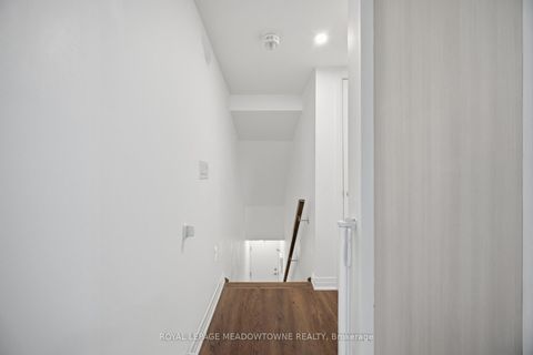 Photo 22 at 12 - 146 William Duncan Road, CFB, Toronto