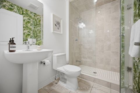 Photo 23 at 12 - 146 William Duncan Road, CFB, Toronto