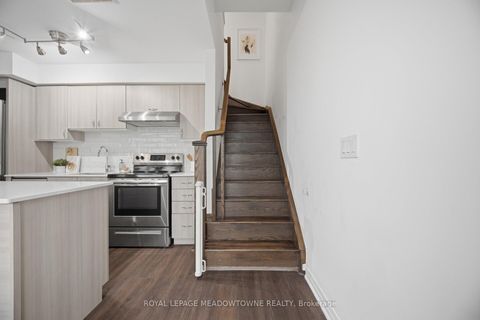 Photo 24 at 12 - 146 William Duncan Road, CFB, Toronto