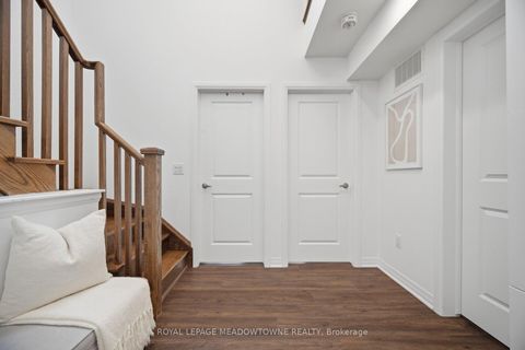 Photo 27 at 12 - 146 William Duncan Road, CFB, Toronto