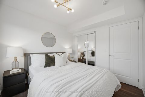 Photo 30 at 12 - 146 William Duncan Road, CFB, Toronto